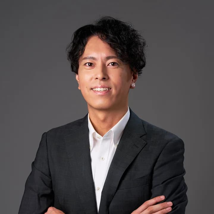 代表取締役 上野和馬
