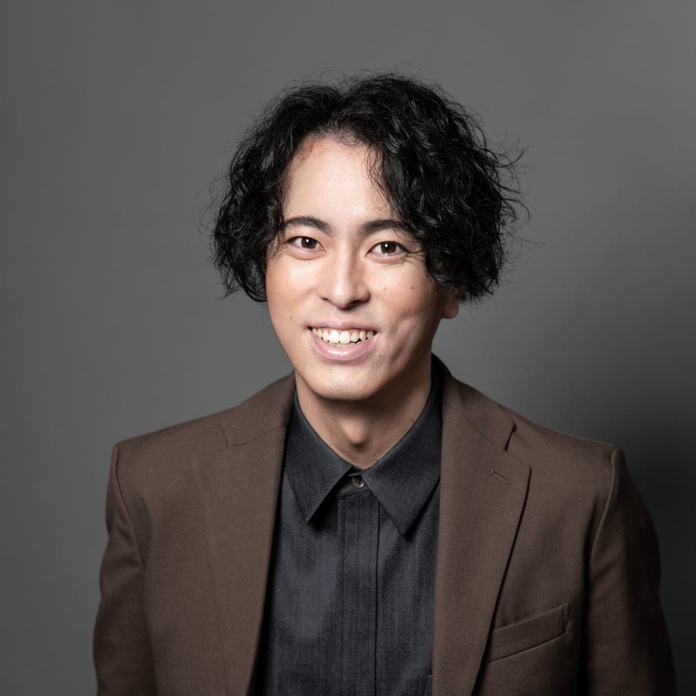 代表取締役 上野和馬