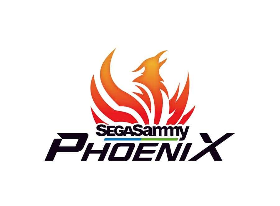 SEGA SAMMY PHOENIX