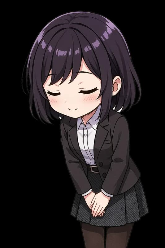 リーバちゃん