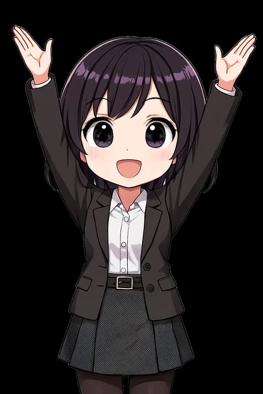 リーバちゃん
